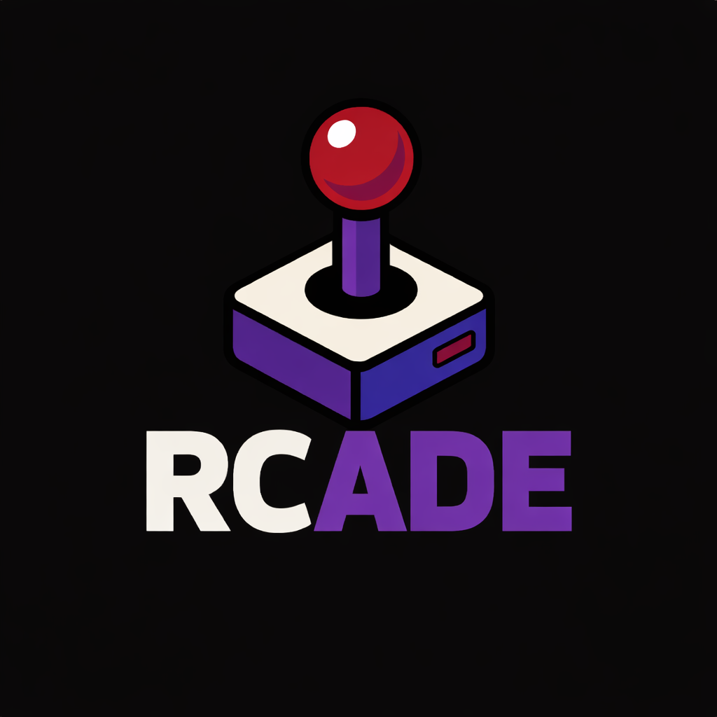RCADE